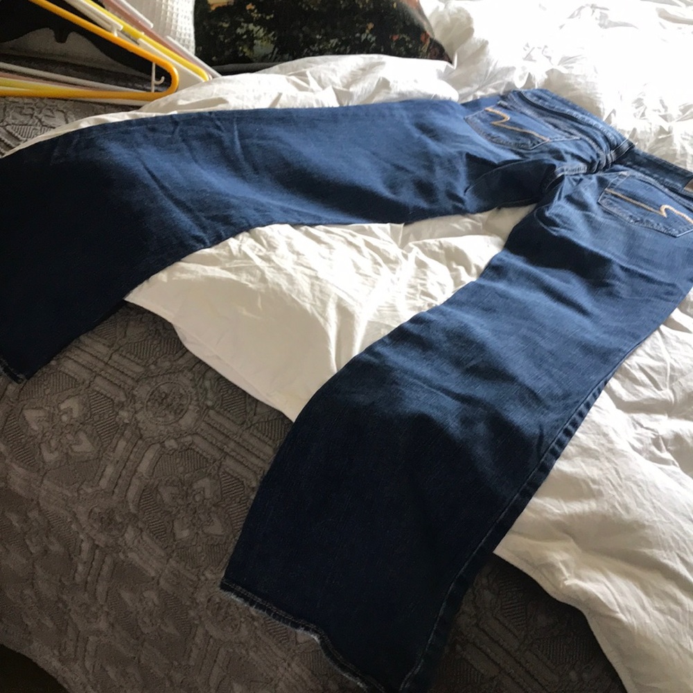 Jeans - Picture 2 of 4